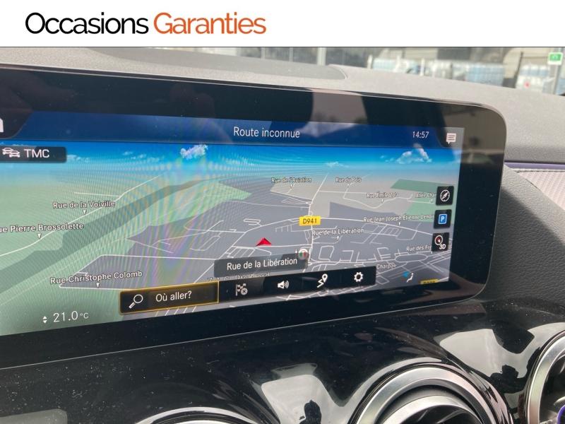 Voitures occasions MERCEDES-BENZ CLASSE B AMG Line Edition Bruay-la-Buissière