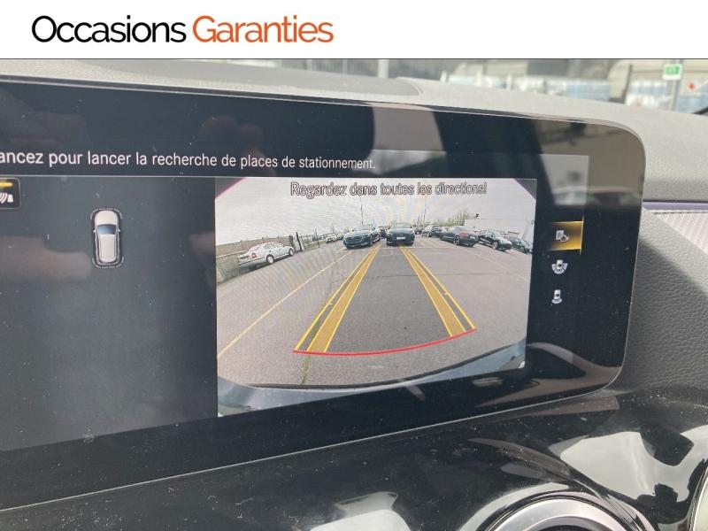 Voitures occasions MERCEDES-BENZ CLASSE B AMG Line Edition Bruay-la-Buissière