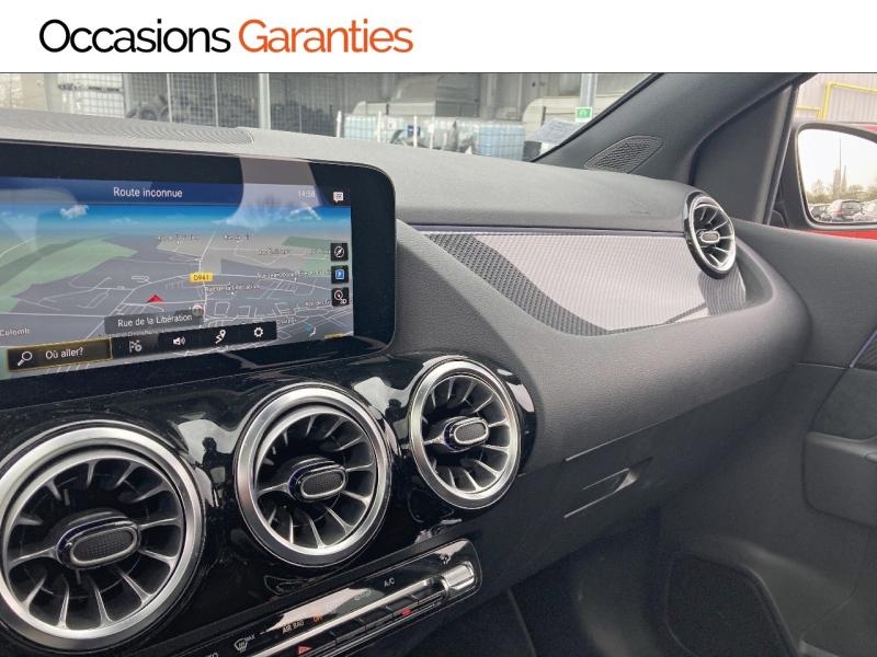 Voitures occasions MERCEDES-BENZ CLASSE B AMG Line Edition Bruay-la-Buissière