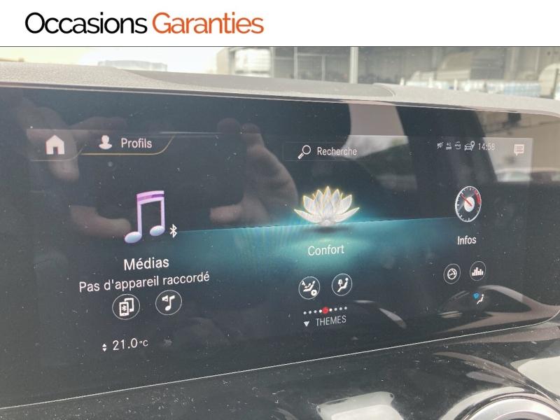 Voitures occasions MERCEDES-BENZ CLASSE B AMG Line Edition Bruay-la-Buissière