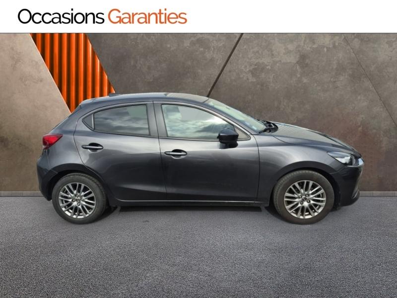 Voitures occasions MAZDA Mazda 2 Signature Bruay-la-Buissière