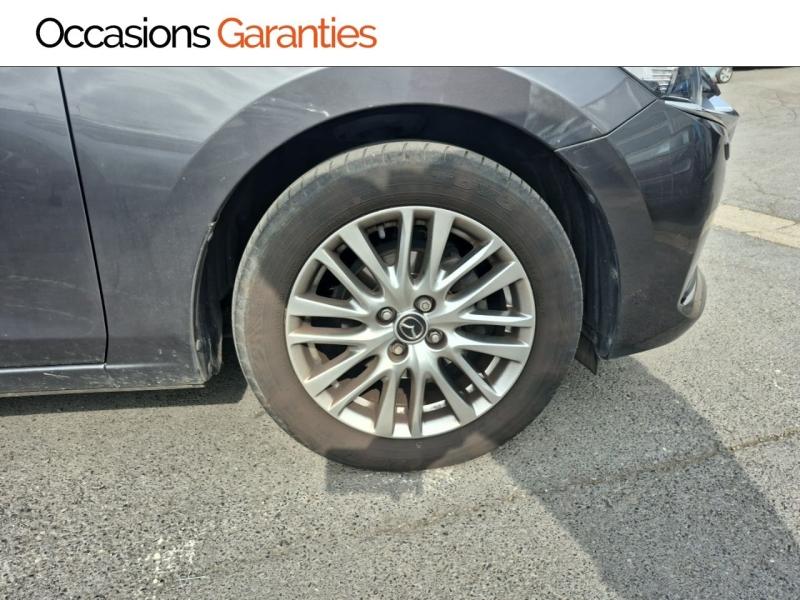 Voitures occasions MAZDA Mazda 2 Signature Bruay-la-Buissière