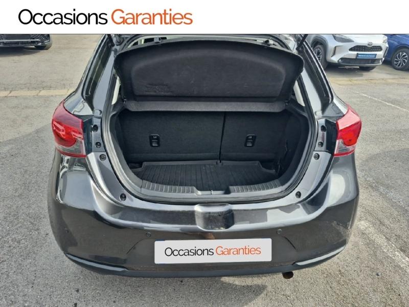 Voitures occasions MAZDA Mazda 2 Signature Bruay-la-Buissière