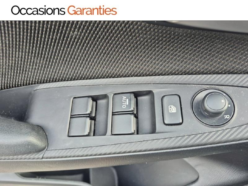 Voitures occasions MAZDA Mazda 2 Signature Bruay-la-Buissière