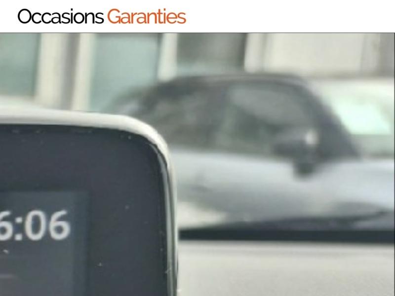 Voitures occasions MAZDA Mazda 2 Signature Bruay-la-Buissière