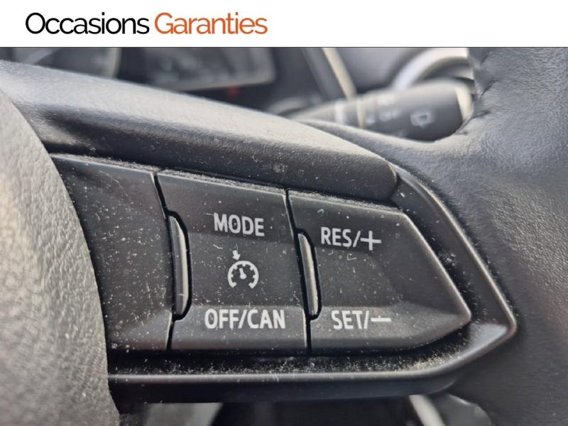 Voitures occasions MAZDA Mazda 2 Signature Bruay-la-Buissière