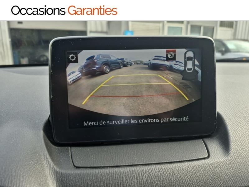 Voitures occasions MAZDA Mazda 2 Signature Bruay-la-Buissière