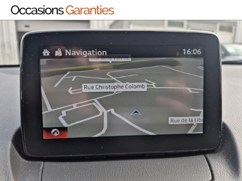 Voitures occasions MAZDA Mazda 2 Signature Bruay-la-Buissière