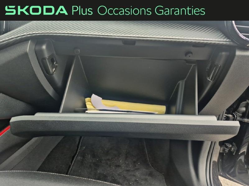 Voitures occasions ŠKODA FABIA Monte Carlo Bruay-la-Buissière