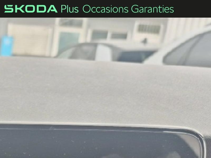 Voitures occasions ŠKODA FABIA Monte Carlo Bruay-la-Buissière