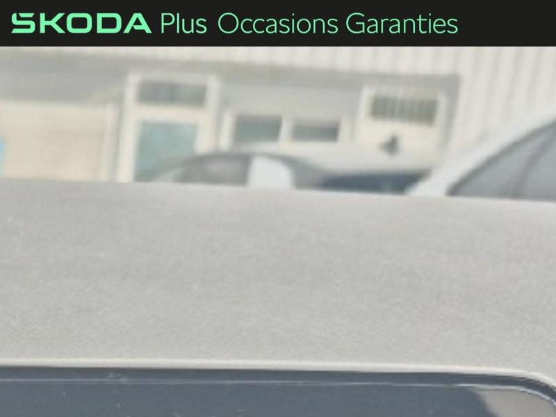 Voitures occasions ŠKODA FABIA Monte Carlo Bruay-la-Buissière