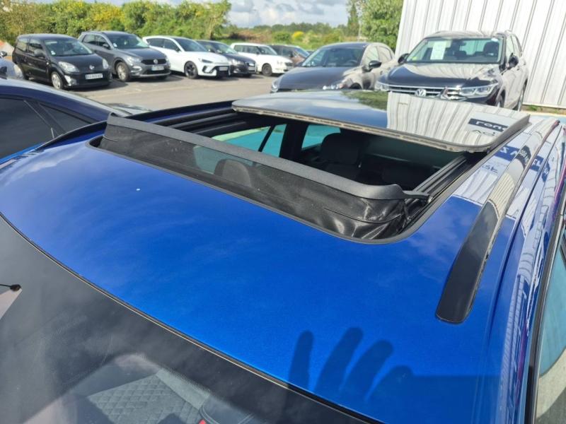Voitures occasions ŠKODA Octavia Combi Sportline Bruay-la-Buissière
