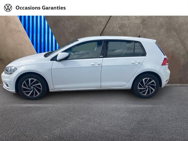 Voitures occasions VOLKSWAGEN GOLF Confortline Bruay-la-Buissière
