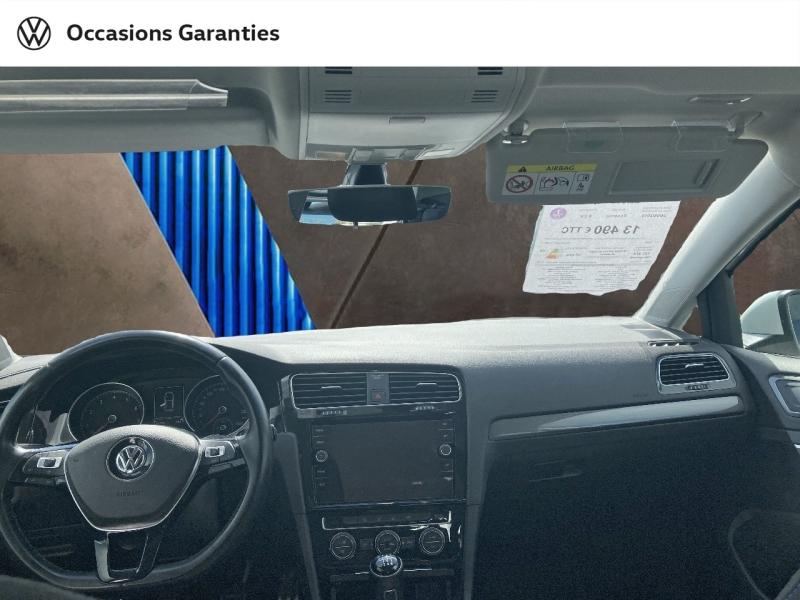 Voitures occasions VOLKSWAGEN GOLF Confortline Bruay-la-Buissière