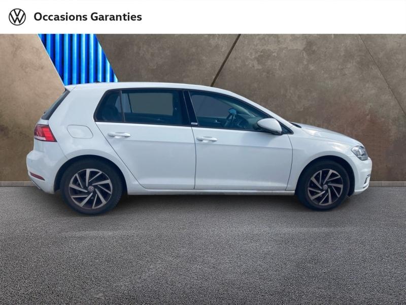 Voitures occasions VOLKSWAGEN GOLF Confortline Bruay-la-Buissière