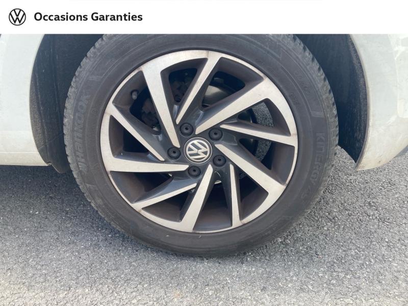 Voitures occasions VOLKSWAGEN GOLF Confortline Bruay-la-Buissière