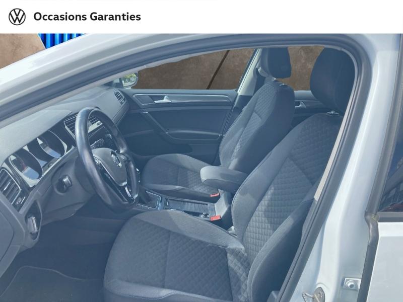 Voitures occasions VOLKSWAGEN GOLF Confortline Bruay-la-Buissière