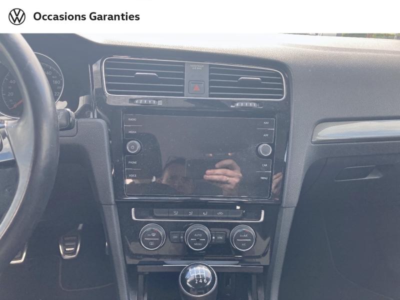 Voitures occasions VOLKSWAGEN GOLF Confortline Bruay-la-Buissière