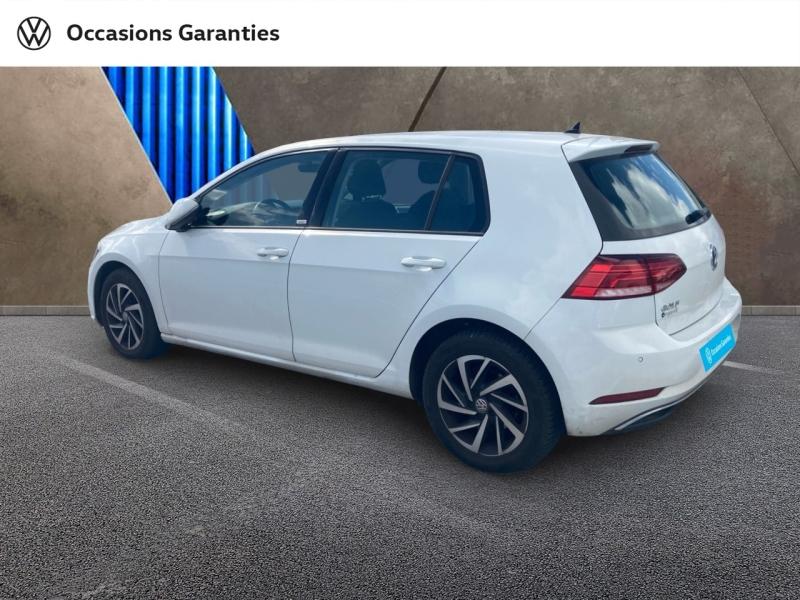Voitures occasions VOLKSWAGEN GOLF Confortline Bruay-la-Buissière