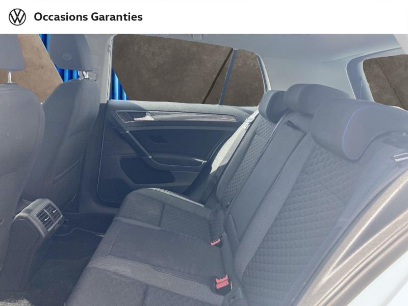 Voitures occasions VOLKSWAGEN GOLF Confortline Bruay-la-Buissière