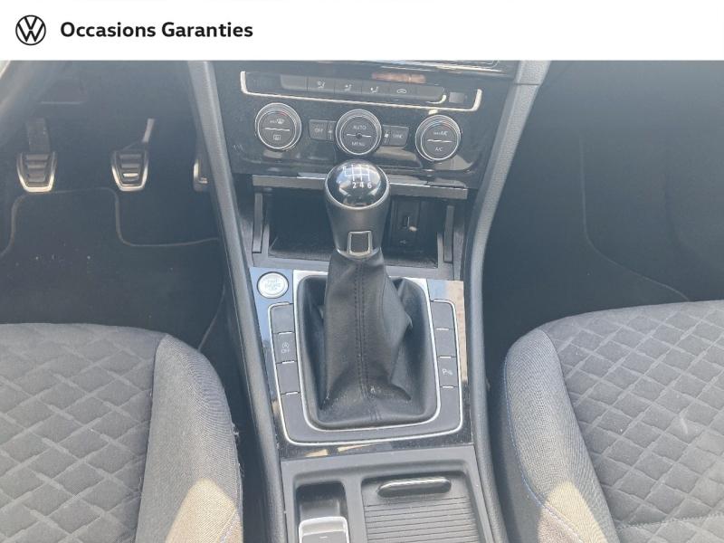 Voitures occasions VOLKSWAGEN GOLF Confortline Bruay-la-Buissière