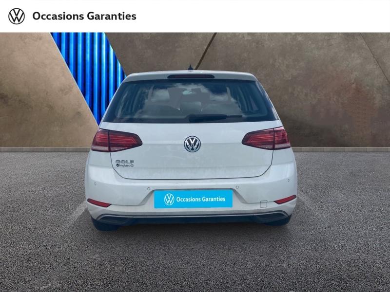 Voitures occasions VOLKSWAGEN GOLF Confortline Bruay-la-Buissière