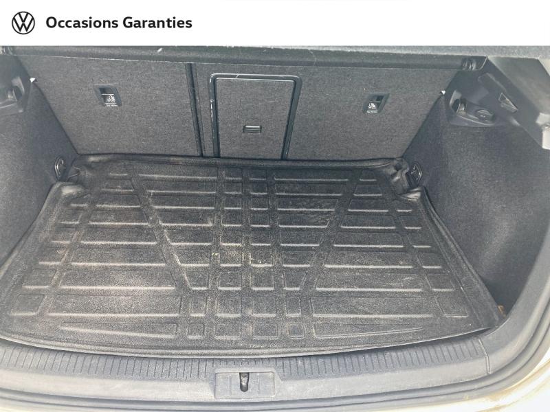Voitures occasions VOLKSWAGEN GOLF Confortline Bruay-la-Buissière