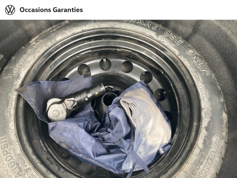 Voitures occasions VOLKSWAGEN GOLF Confortline Bruay-la-Buissière