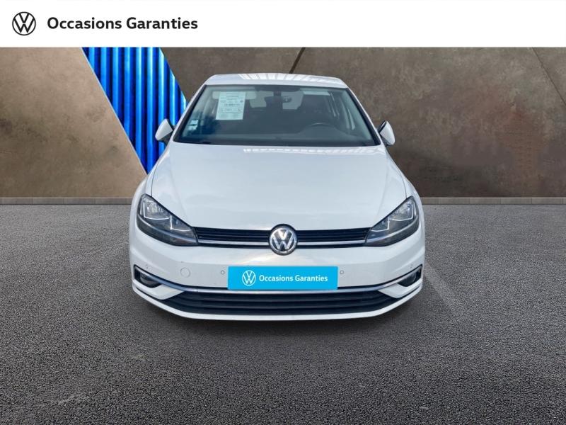 Voitures occasions VOLKSWAGEN GOLF Confortline Bruay-la-Buissière