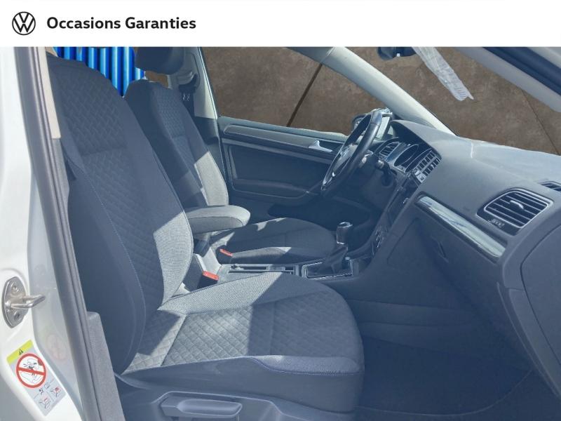 Voitures occasions VOLKSWAGEN GOLF Confortline Bruay-la-Buissière