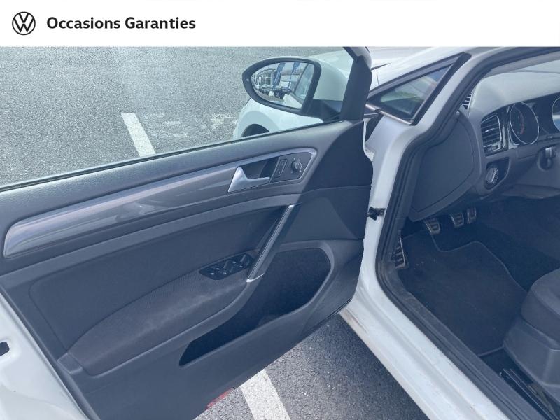 Voitures occasions VOLKSWAGEN GOLF Confortline Bruay-la-Buissière