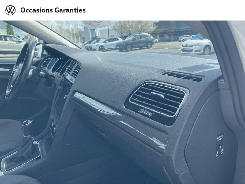 Voitures occasions VOLKSWAGEN GOLF Confortline Bruay-la-Buissière