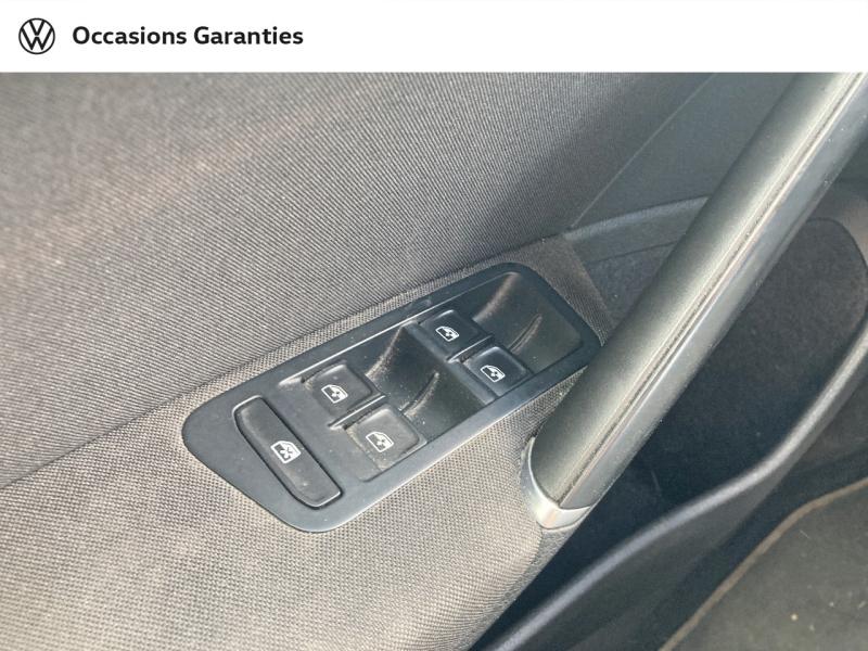 Voitures occasions VOLKSWAGEN GOLF Confortline Bruay-la-Buissière