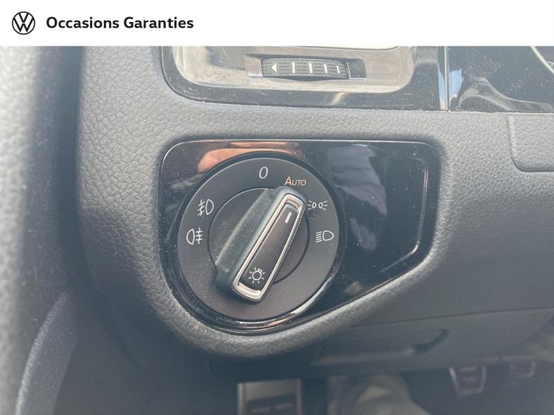 Voitures occasions VOLKSWAGEN GOLF Confortline Bruay-la-Buissière