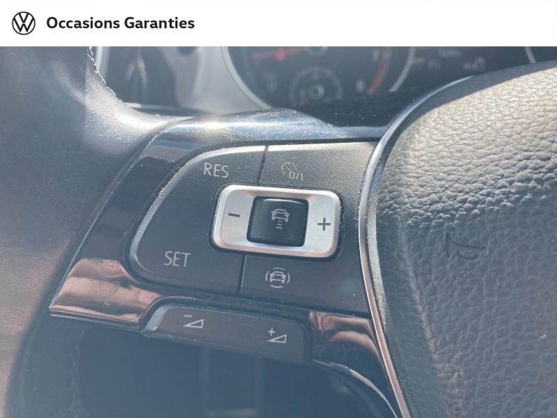 Voitures occasions VOLKSWAGEN GOLF Confortline Bruay-la-Buissière