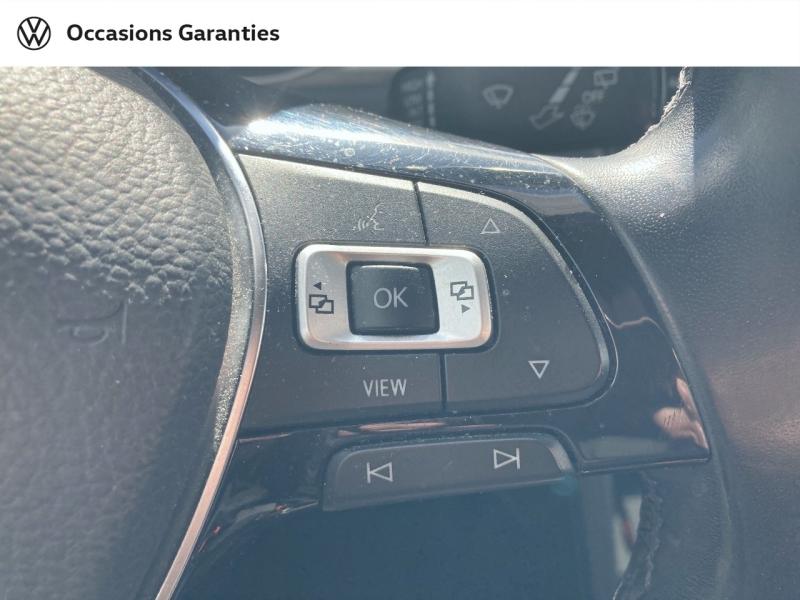 Voitures occasions VOLKSWAGEN GOLF Confortline Bruay-la-Buissière