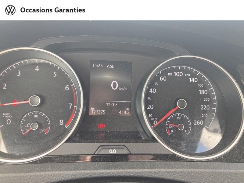 Voitures occasions VOLKSWAGEN GOLF Confortline Bruay-la-Buissière