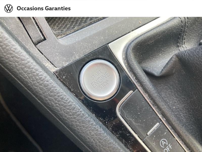 Voitures occasions VOLKSWAGEN GOLF Confortline Bruay-la-Buissière