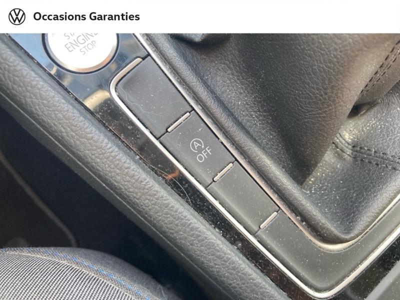 Voitures occasions VOLKSWAGEN GOLF Confortline Bruay-la-Buissière