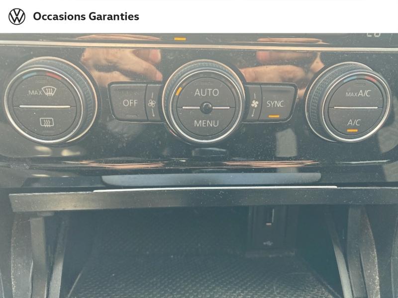 Voitures occasions VOLKSWAGEN GOLF Confortline Bruay-la-Buissière