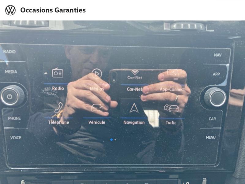 Voitures occasions VOLKSWAGEN GOLF Confortline Bruay-la-Buissière