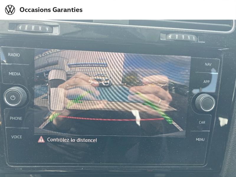 Voitures occasions VOLKSWAGEN GOLF Confortline Bruay-la-Buissière