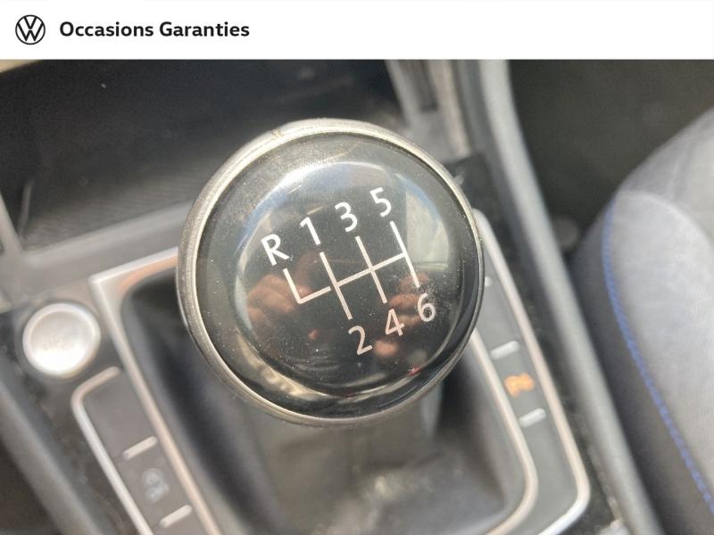 Voitures occasions VOLKSWAGEN GOLF Confortline Bruay-la-Buissière