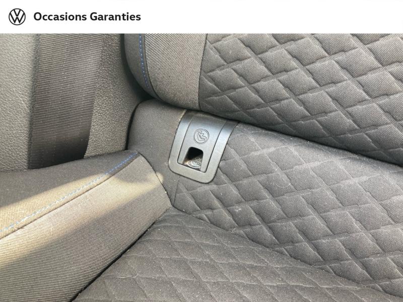 Voitures occasions VOLKSWAGEN GOLF Confortline Bruay-la-Buissière