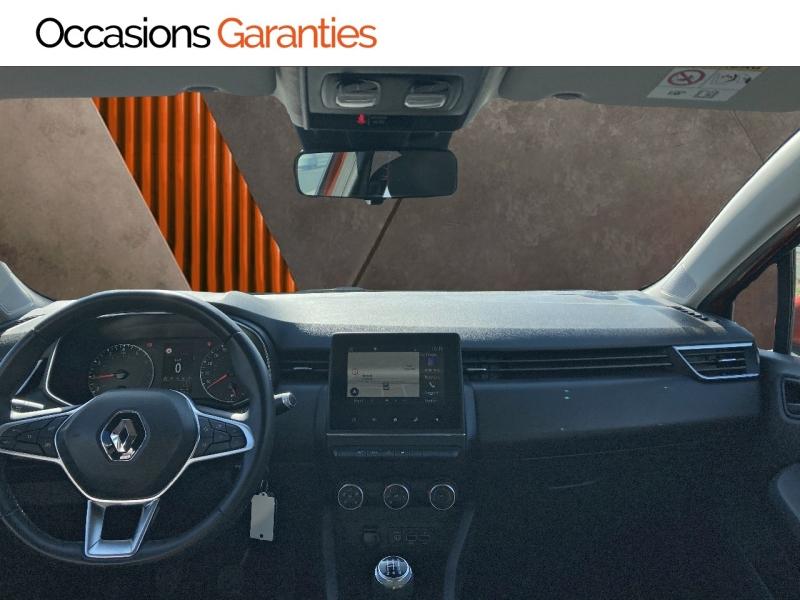 Voitures occasions RENAULT CLIO Business Bruay-la-Buissière