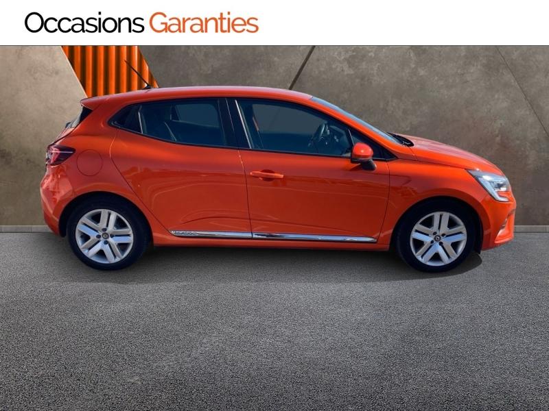 Voitures occasions RENAULT CLIO Business Bruay-la-Buissière