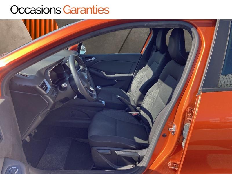 Voitures occasions RENAULT CLIO Business Bruay-la-Buissière