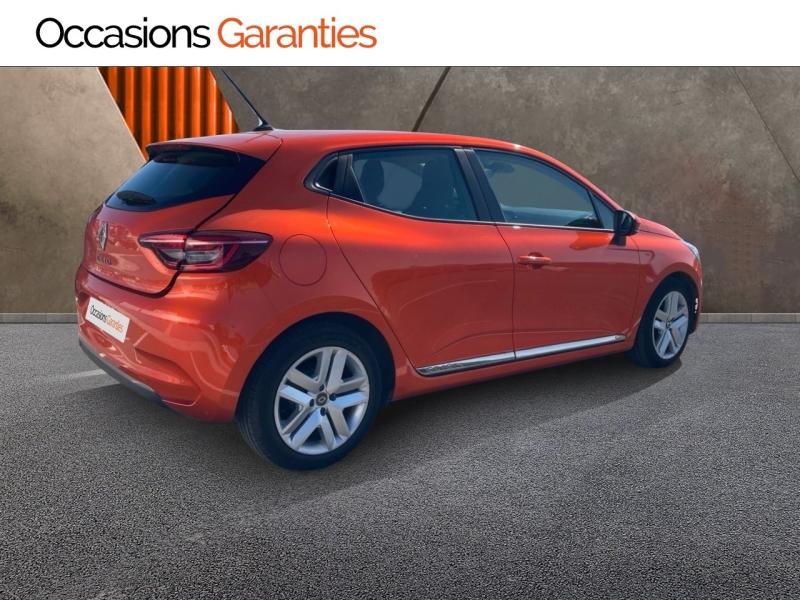 Voitures occasions RENAULT CLIO Business Bruay-la-Buissière