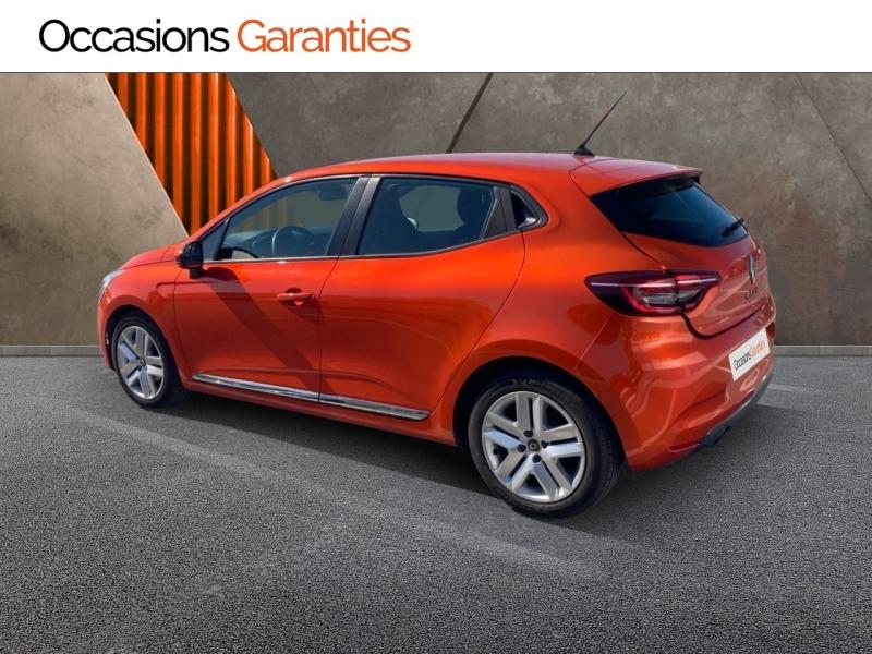 Voitures occasions RENAULT CLIO Business Bruay-la-Buissière