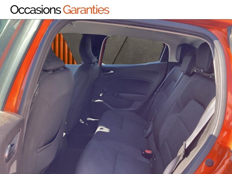 Voitures occasions RENAULT CLIO Business Bruay-la-Buissière